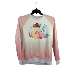 Women's Soft Overfull Sweater